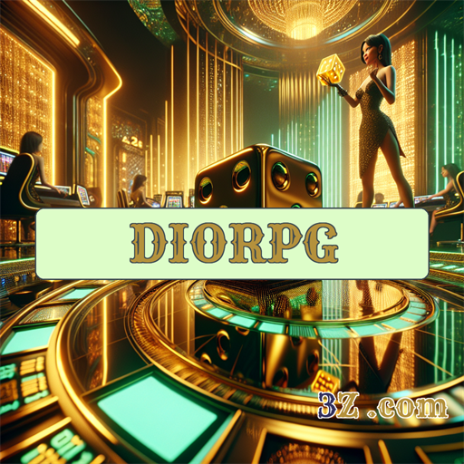Recursos Exclusivos: A Magia dos Bônus no Diorpg
