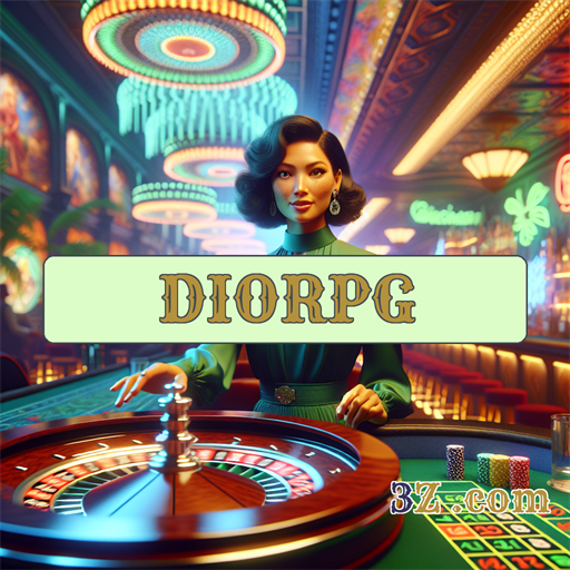 diorpg