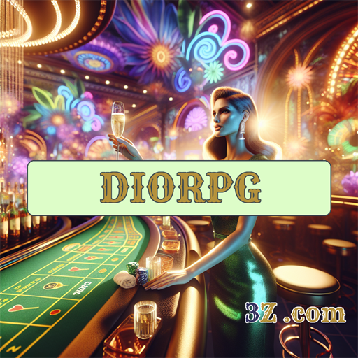 Mergulhe nos Encantos Virtuais dos Jogos Diorpg