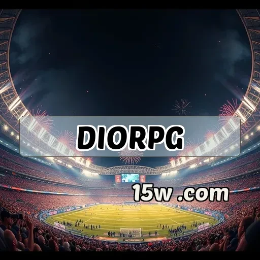 diorpg Quebra-cabeça