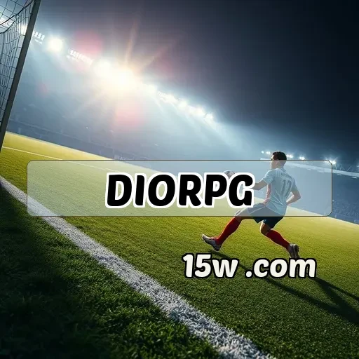 diorpg Simulação
