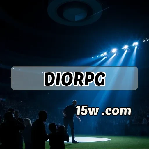 diorpg Estratégia
