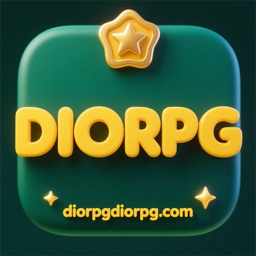 Logo diorpg