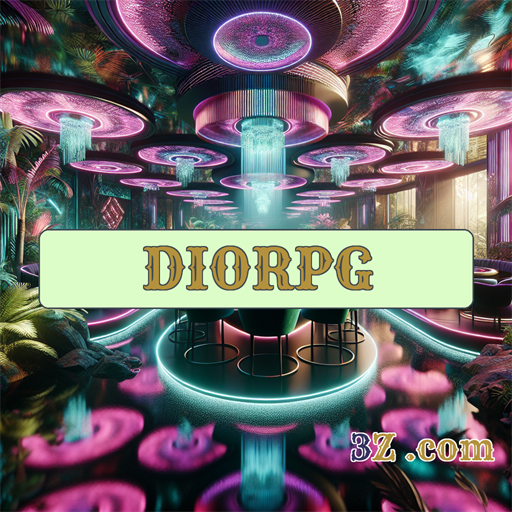 Valorize Seu Jogo: Experiências Exclusivas do VIP Diorpg